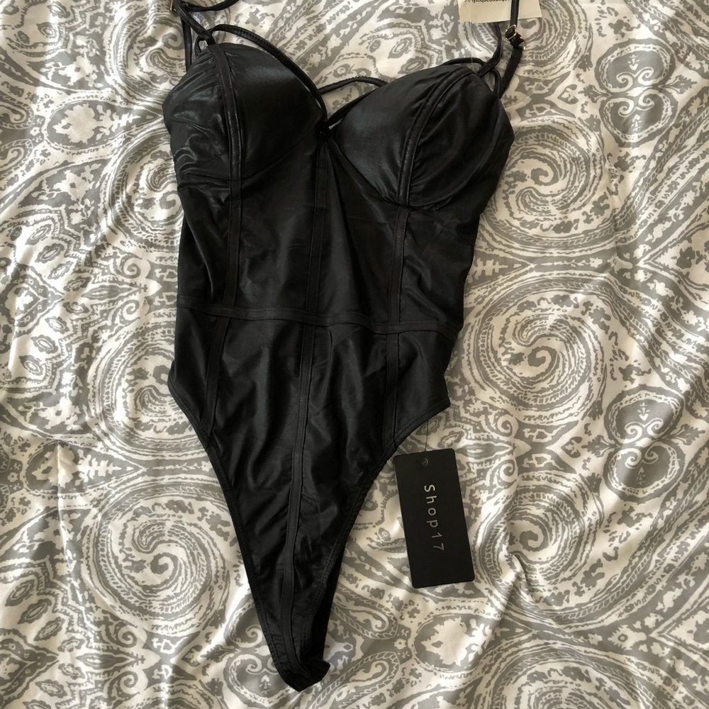 Lingerie